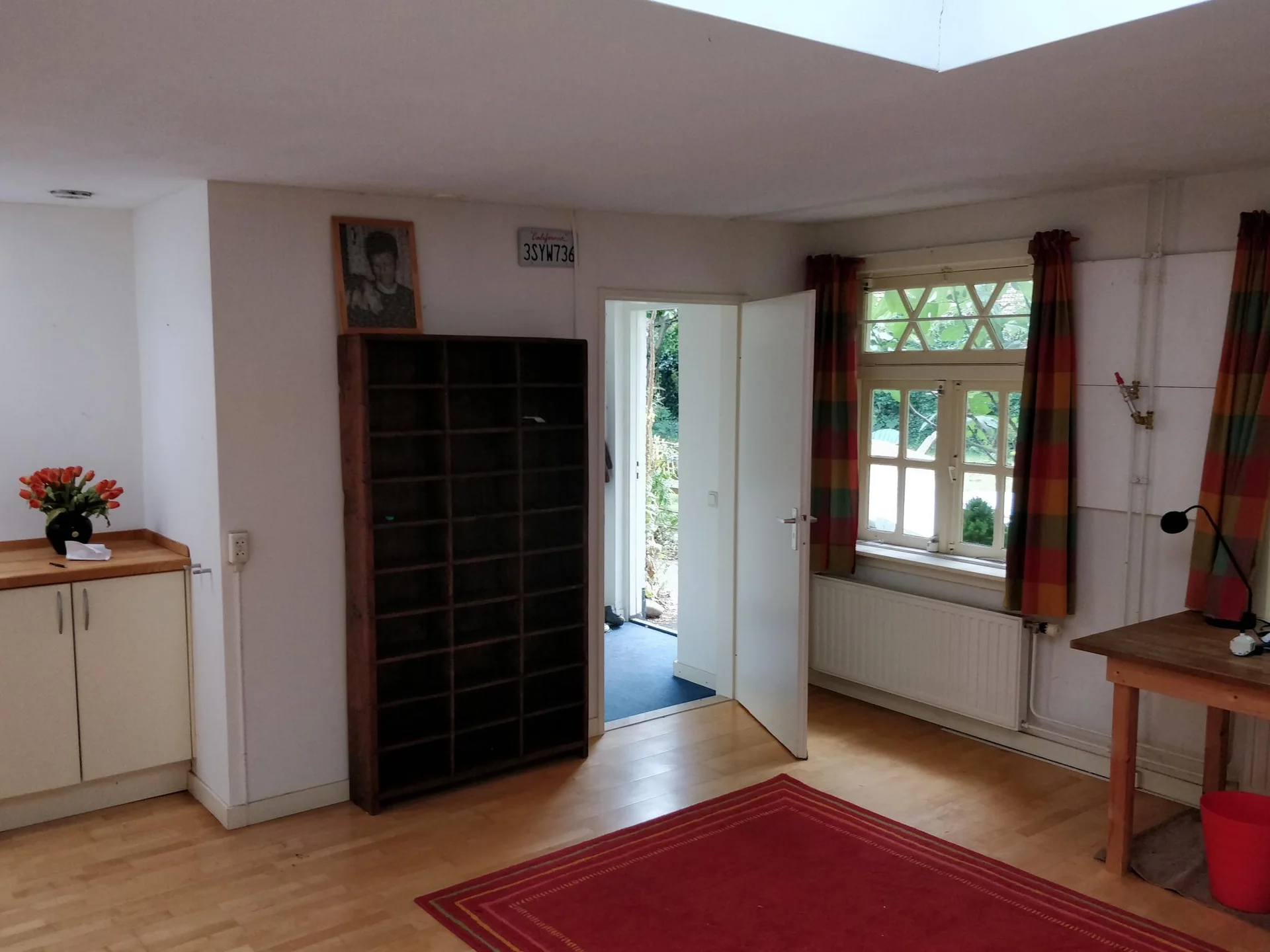 Foto van de Kamer gelegen aan de van Peltlaan in Nijmegen