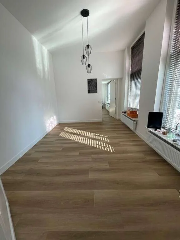 Foto van de Appartement gelegen aan de Stationsstraat in Tilburg