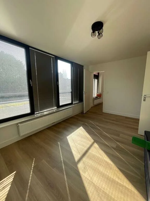 Foto van de Appartement gelegen aan de Stationsstraat in Tilburg