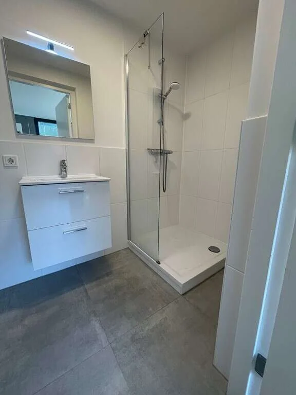Foto van de Appartement gelegen aan de Stationsstraat in Tilburg