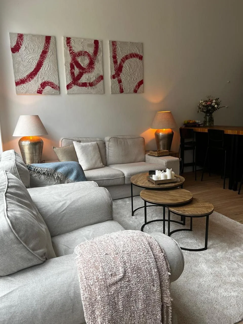 Foto van de Kamer gelegen aan de Schoonderloostraat in Rotterdam