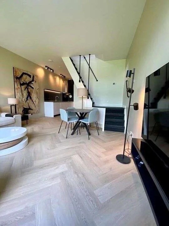 Foto van de Appartement gelegen aan de Keizersgracht in Amsterdam