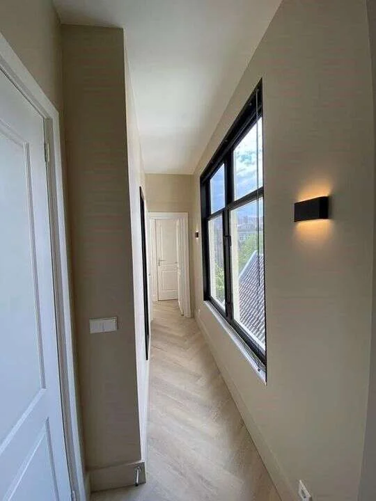 Foto van de Appartement gelegen aan de Keizersgracht in Amsterdam