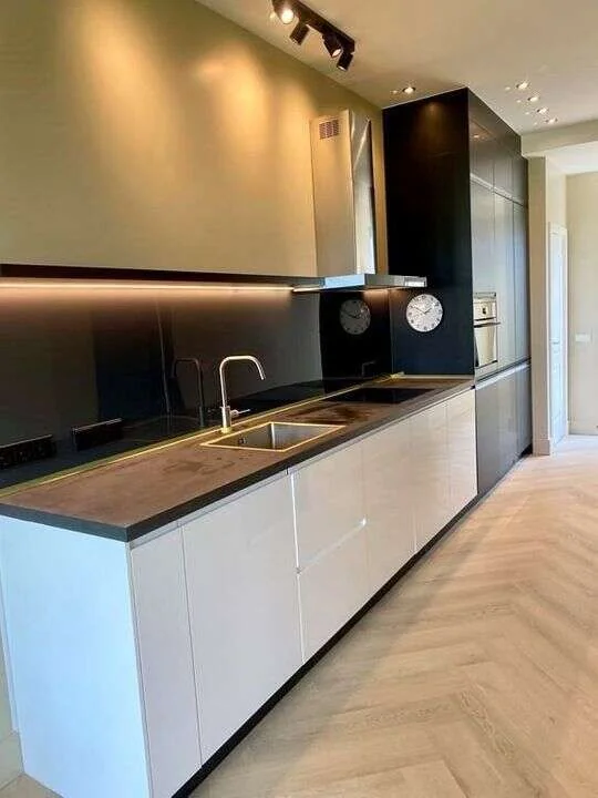 Foto van de Appartement gelegen aan de Keizersgracht in Amsterdam