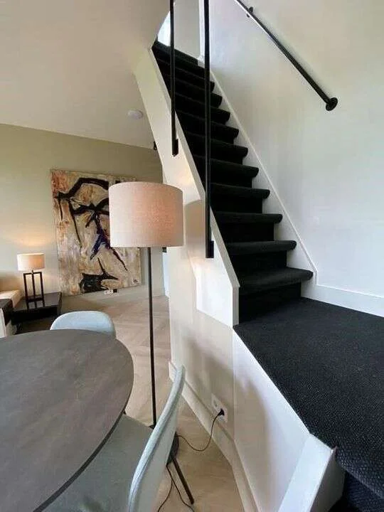 Foto van de Appartement gelegen aan de Keizersgracht in Amsterdam