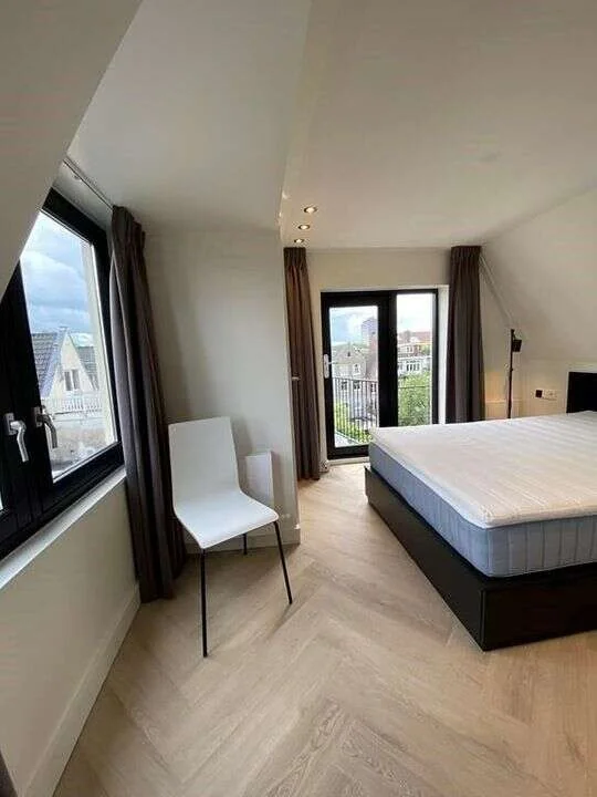 Foto van de Appartement gelegen aan de Keizersgracht in Amsterdam