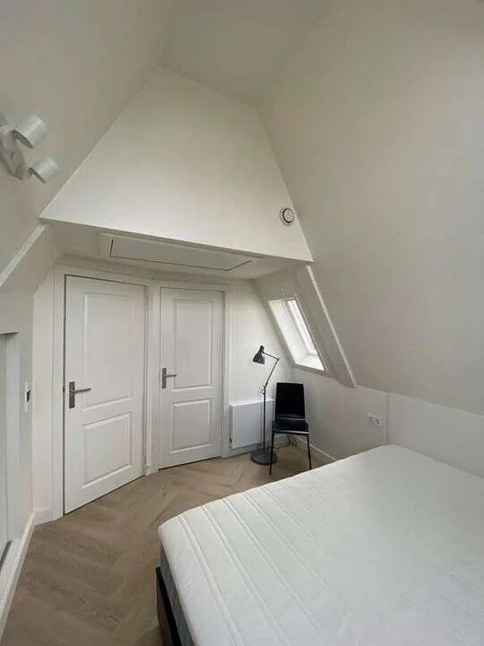 Foto van de Appartement gelegen aan de Keizersgracht in Amsterdam
