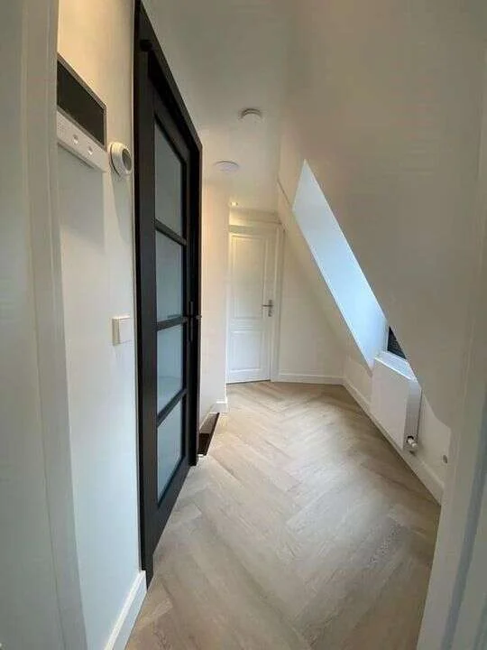 Foto van de Appartement gelegen aan de Keizersgracht in Amsterdam