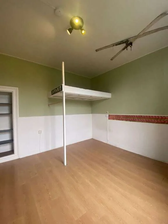 Foto van de Kamer gelegen aan de Zuider Parallelweg in Velp