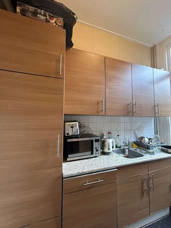 Foto van de Kamer gelegen aan de Zuider Parallelweg in Velp