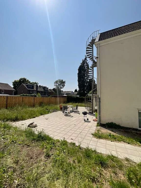 Foto van de Kamer gelegen aan de Zuider Parallelweg in Velp