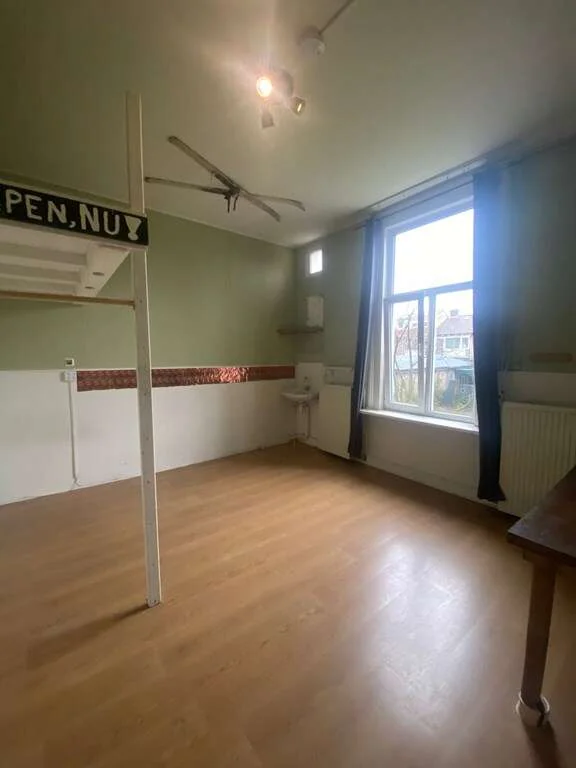 Foto van de Kamer gelegen aan de Zuider Parallelweg in Velp