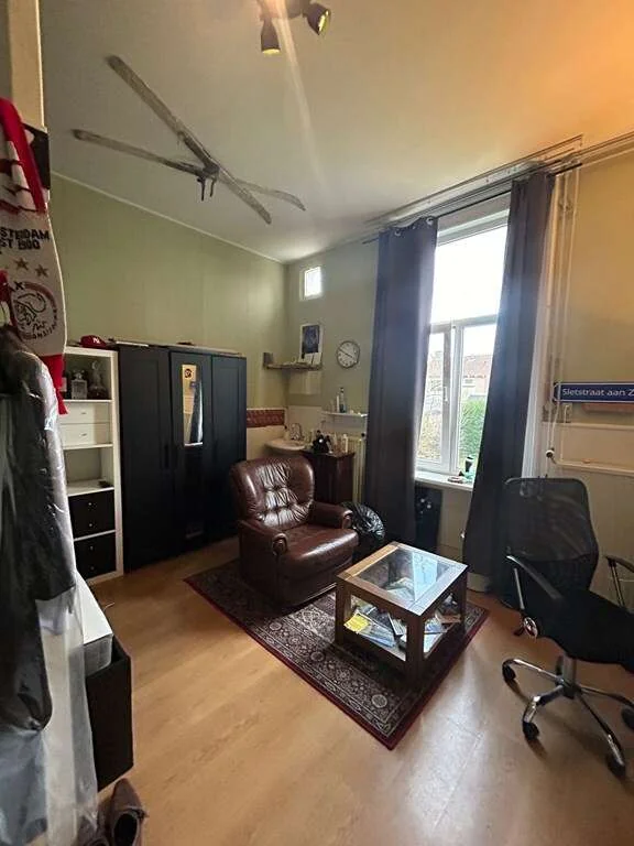 Foto van de Kamer gelegen aan de Zuider Parallelweg in Velp