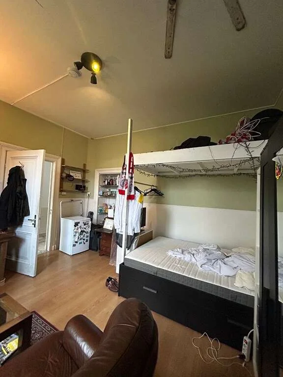 Foto van de Kamer gelegen aan de Zuider Parallelweg in Velp