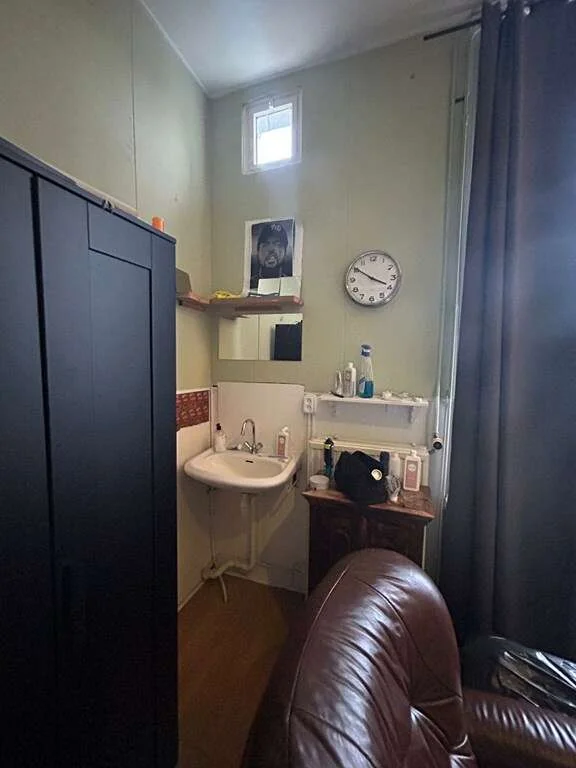 Foto van de Kamer gelegen aan de Zuider Parallelweg in Velp