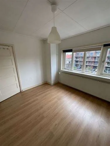 Foto van de Appartement gelegen aan de Van Oldenbarneveldtstraat in Arnhem
