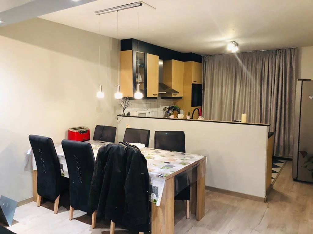 Foto van de Kamer gelegen aan de Brussellaan in Eindhoven