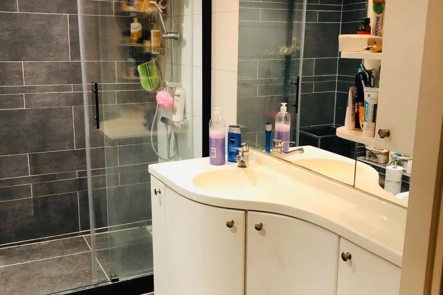 Foto van de Kamer gelegen aan de Brussellaan in Eindhoven