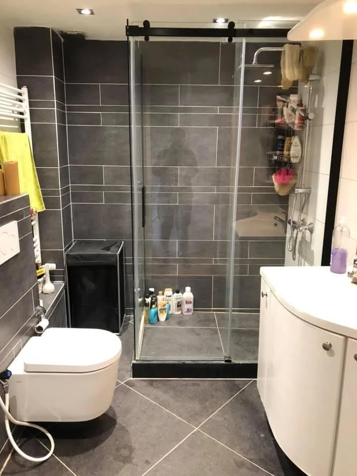 Foto van de Kamer gelegen aan de Brussellaan in Eindhoven