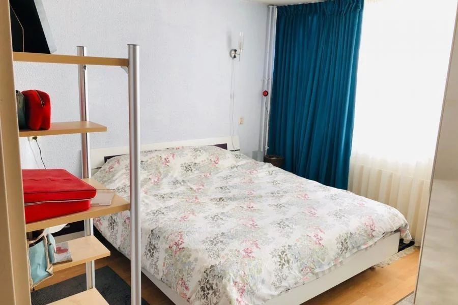 Foto van de Kamer gelegen aan de Brussellaan in Eindhoven