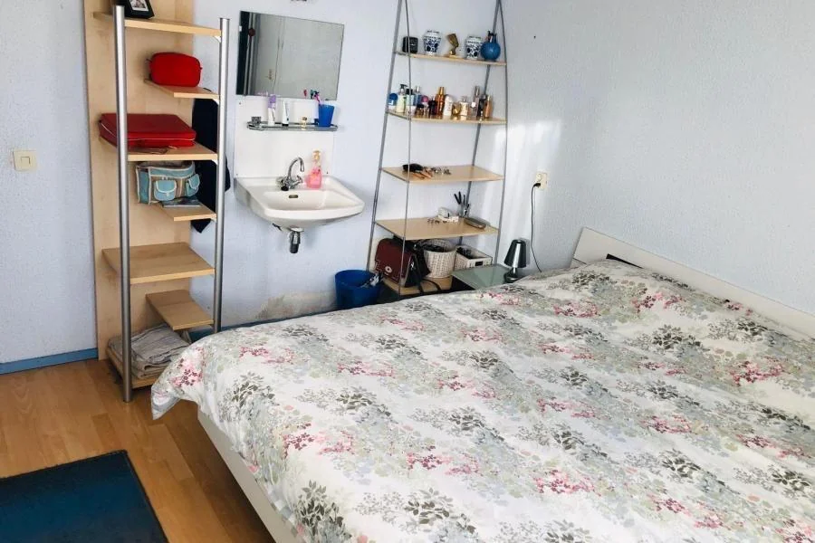 Foto van de Kamer gelegen aan de Brussellaan in Eindhoven