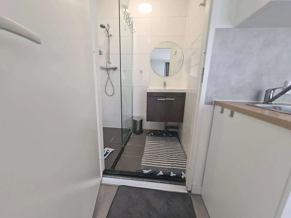 Foto van de Appartement gelegen aan de Goudbalpad in Amsterdam