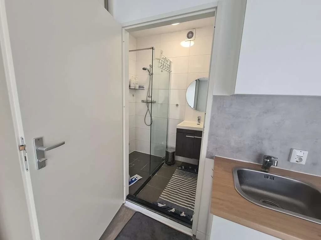 Foto van de Appartement gelegen aan de Goudbalpad in Amsterdam
