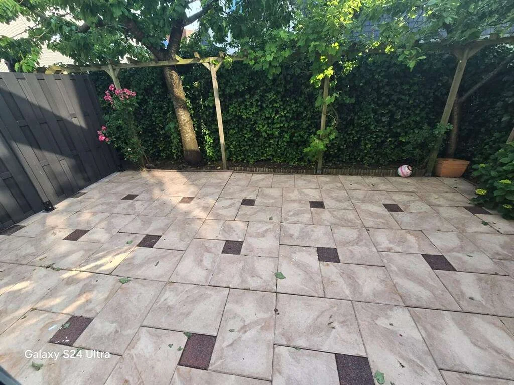 Foto van de Appartement gelegen aan de Goudbalpad in Amsterdam