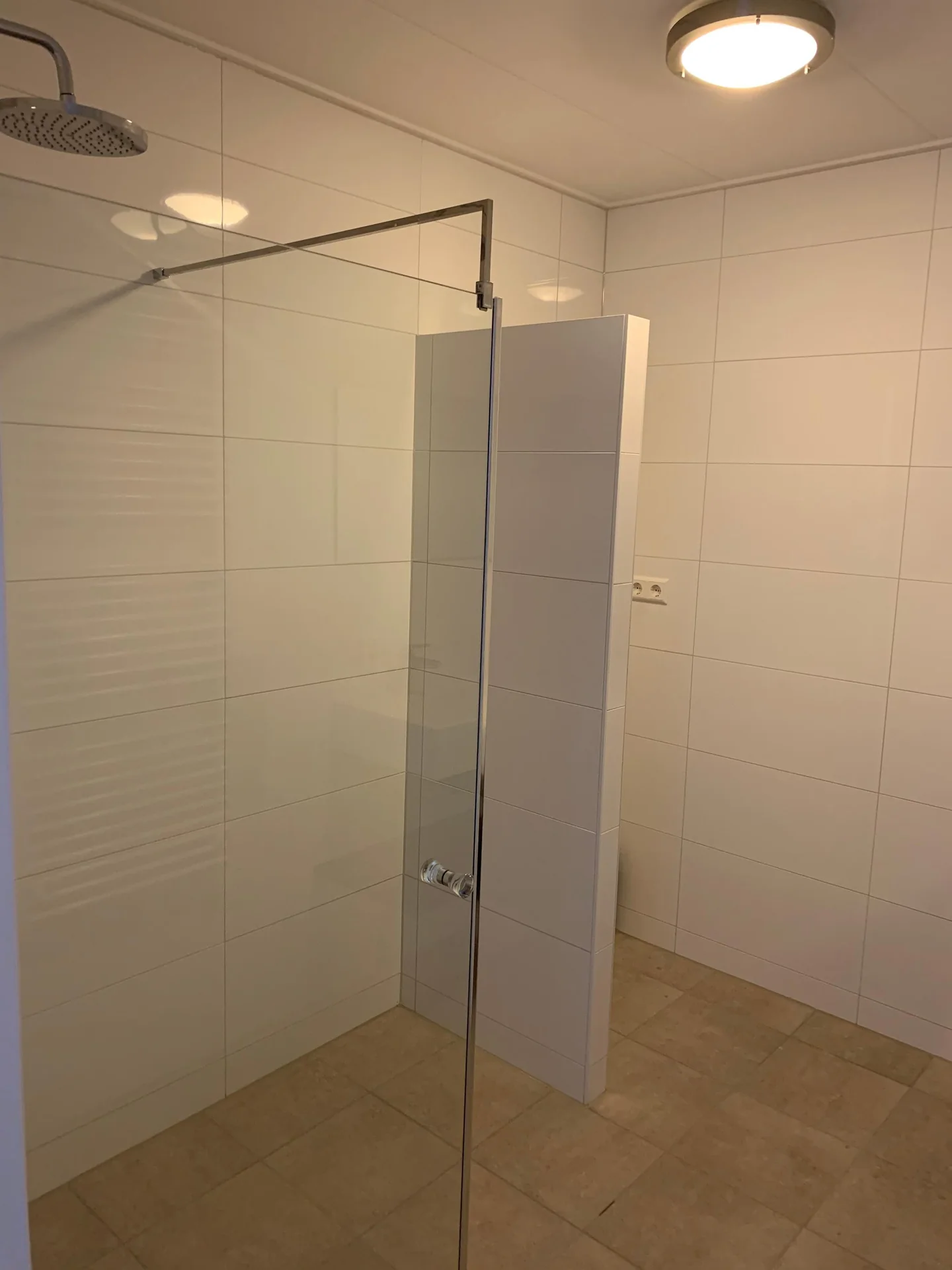 Foto van de Appartement gelegen aan de Korvelseweg in Tilburg