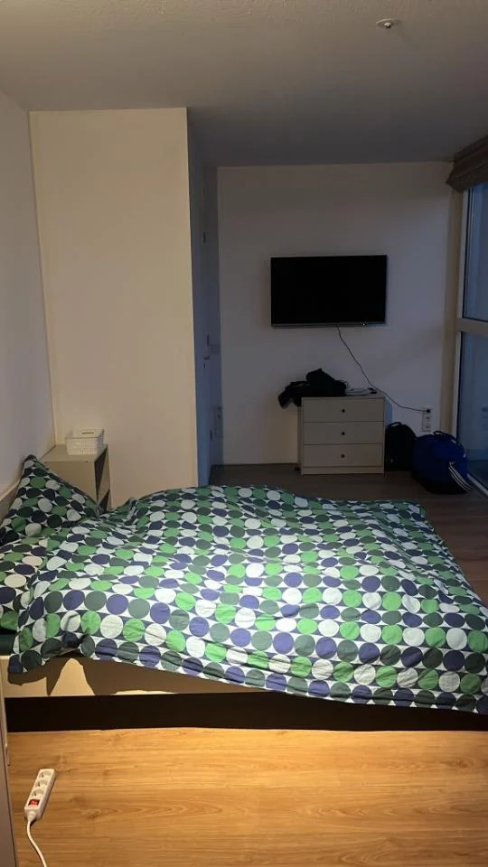 Foto van de Kamer gelegen aan de Westpoint in Tilburg