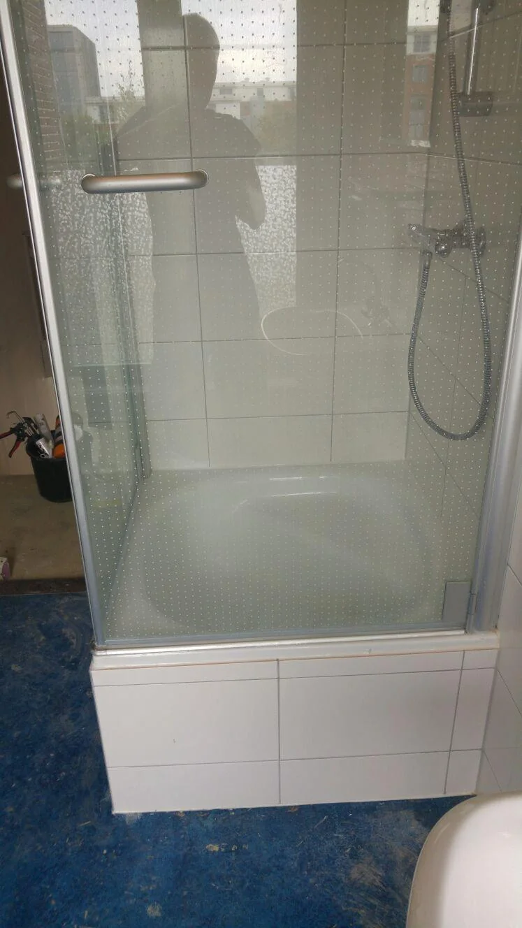 Foto van de Kamer gelegen aan de Voorstadslaan in Nijmegen