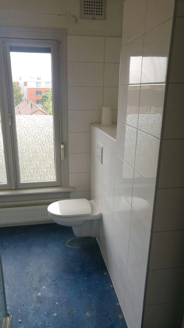 Foto van de Kamer gelegen aan de Voorstadslaan in Nijmegen