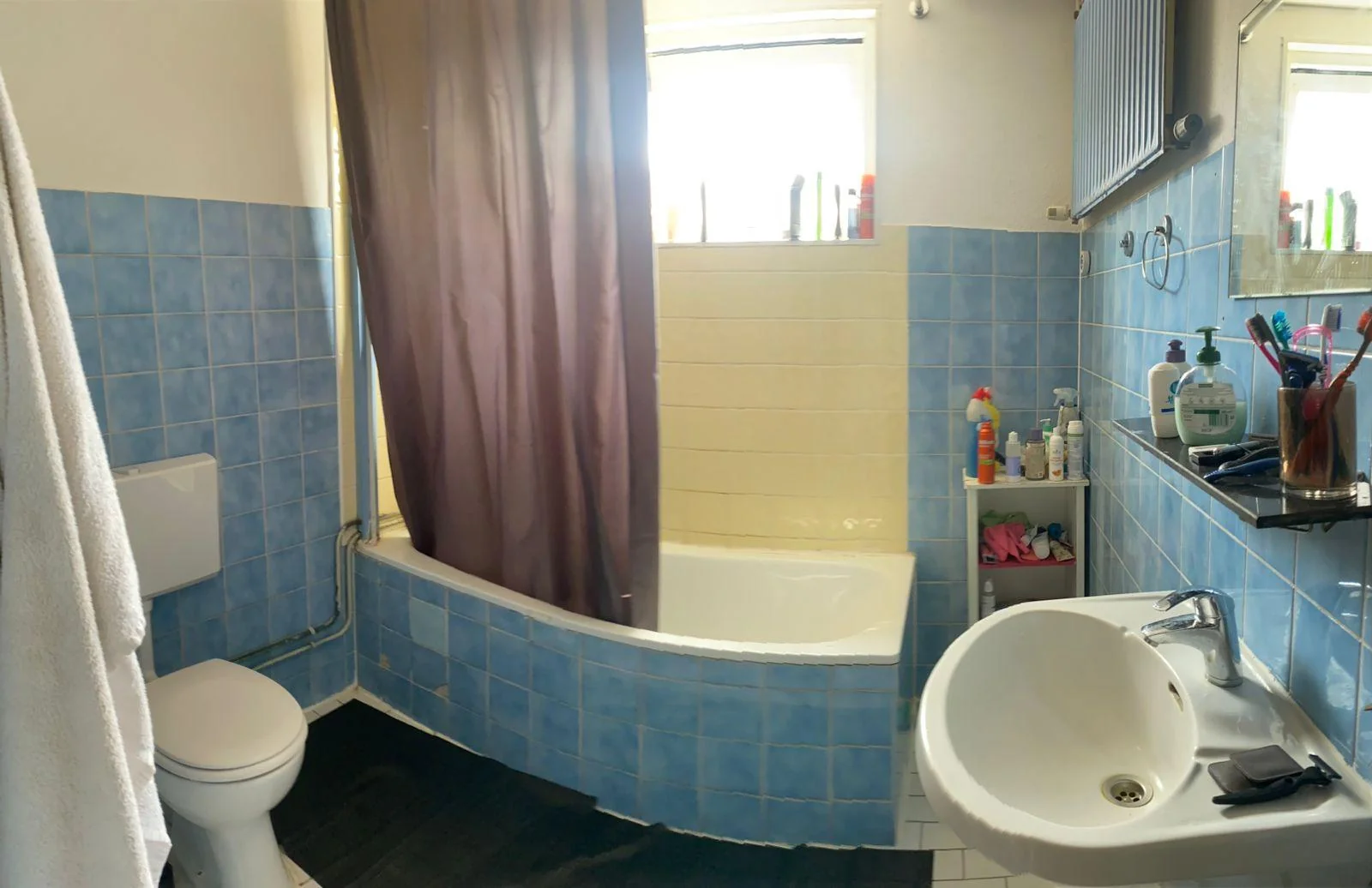 Foto van de Kamer gelegen aan de Helena Kuipers-Rietberghof in Amsterdam