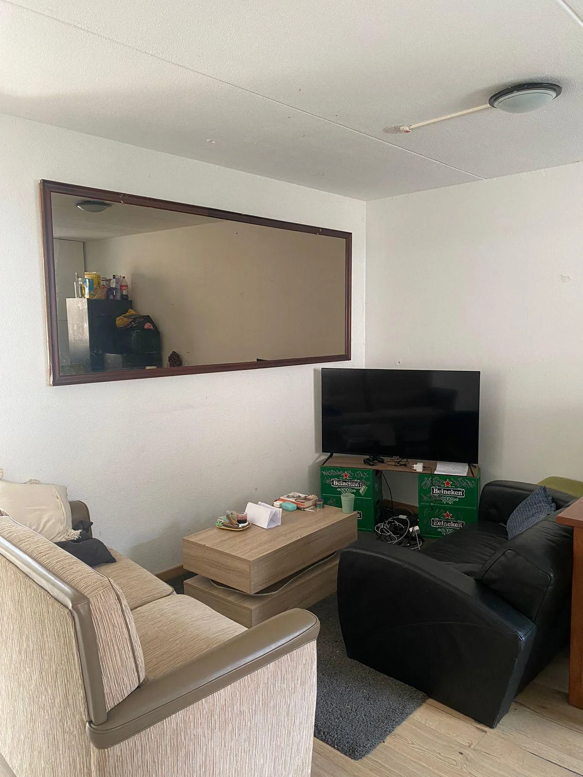 Foto van de Kamer gelegen aan de Helena Kuipers-Rietberghof in Amsterdam