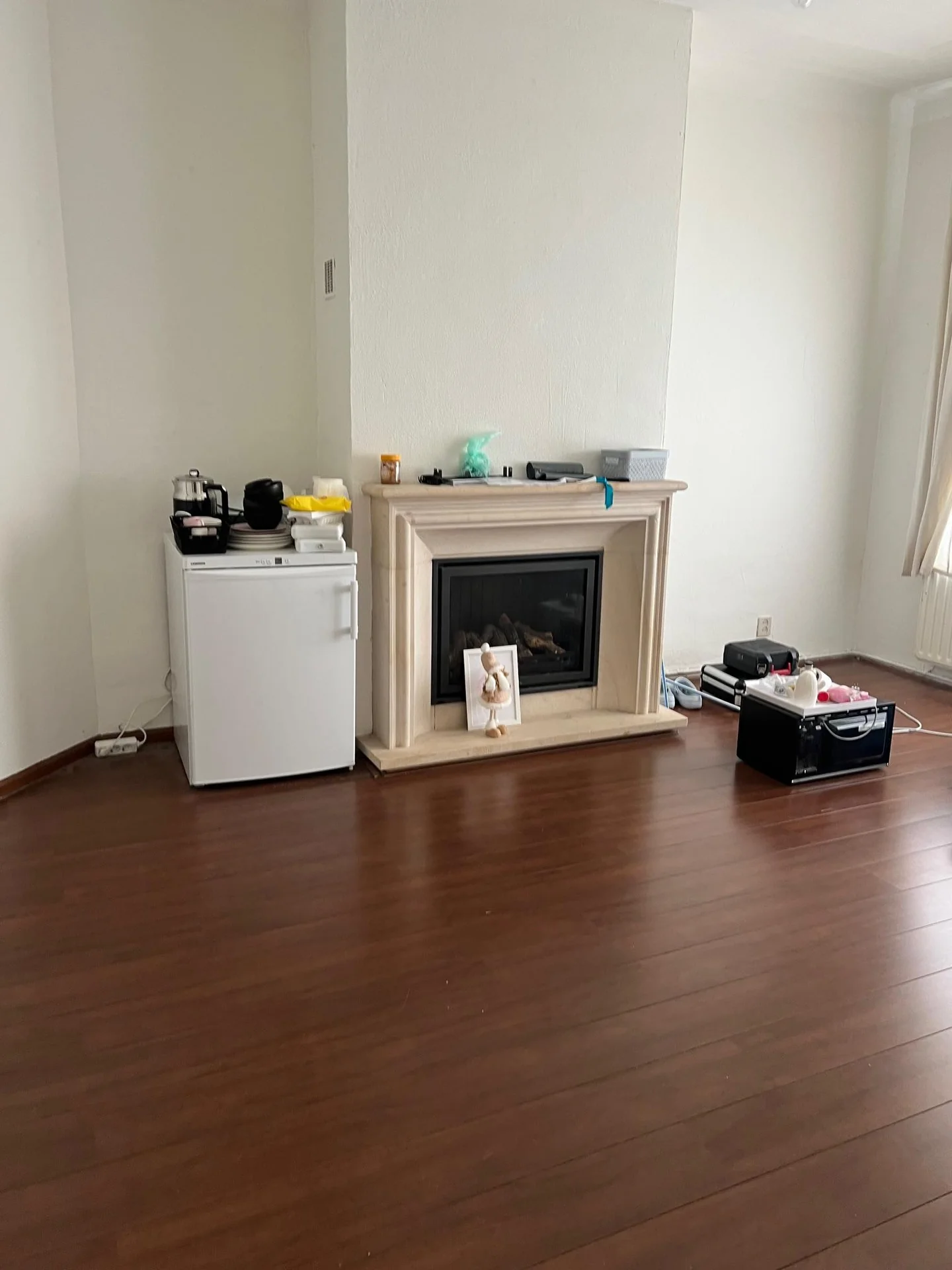 Foto van de Kamer gelegen aan de Broerdijk in Nijmegen