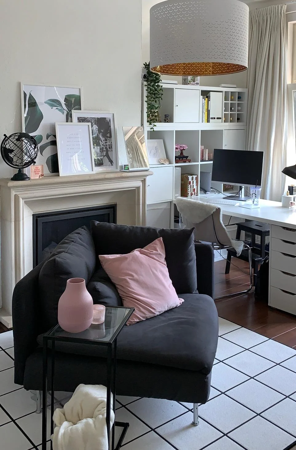 Foto van de Kamer gelegen aan de Broerdijk in Nijmegen