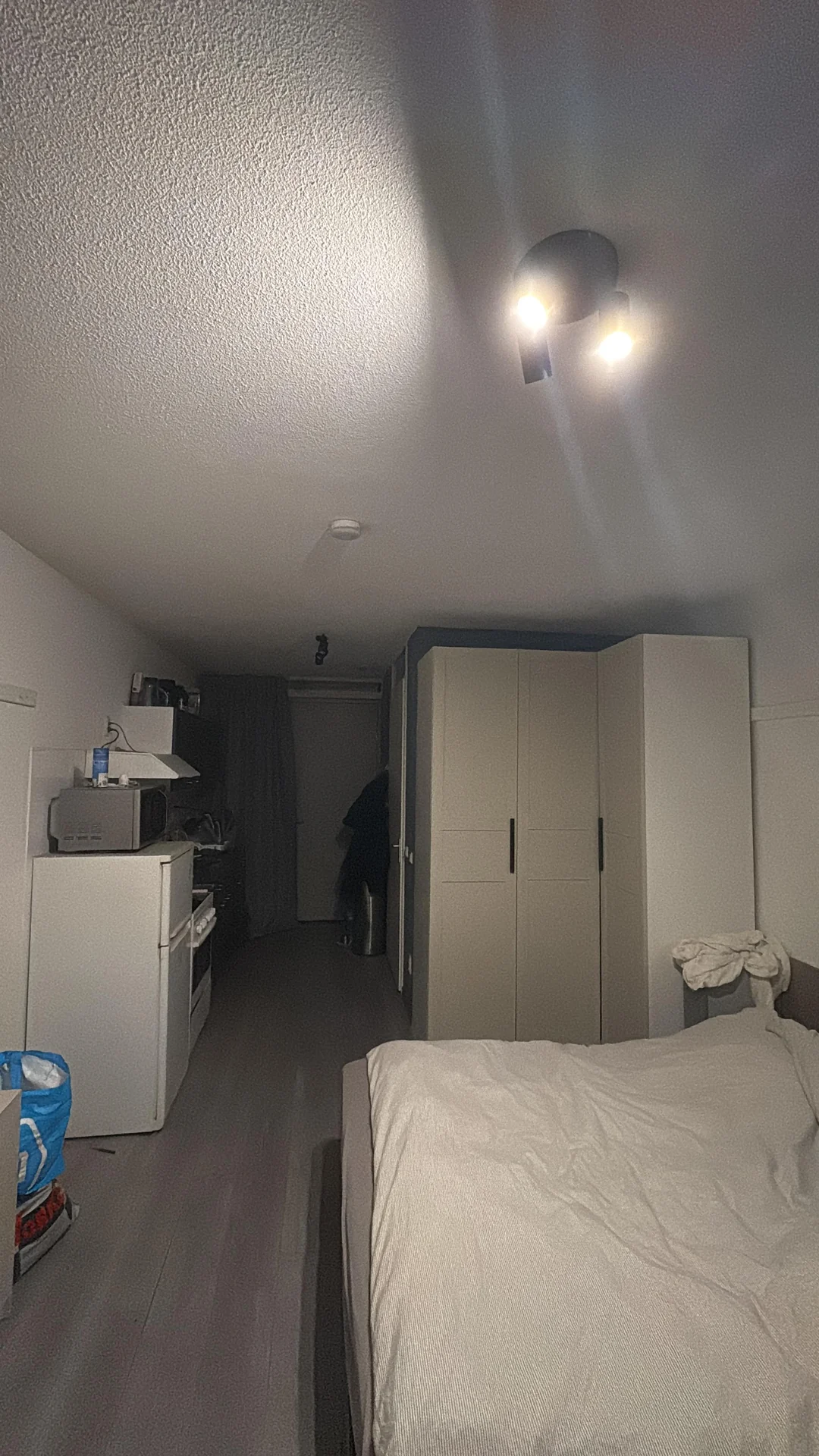 Foto van de Studio gelegen aan de Talent Square in Tilburg