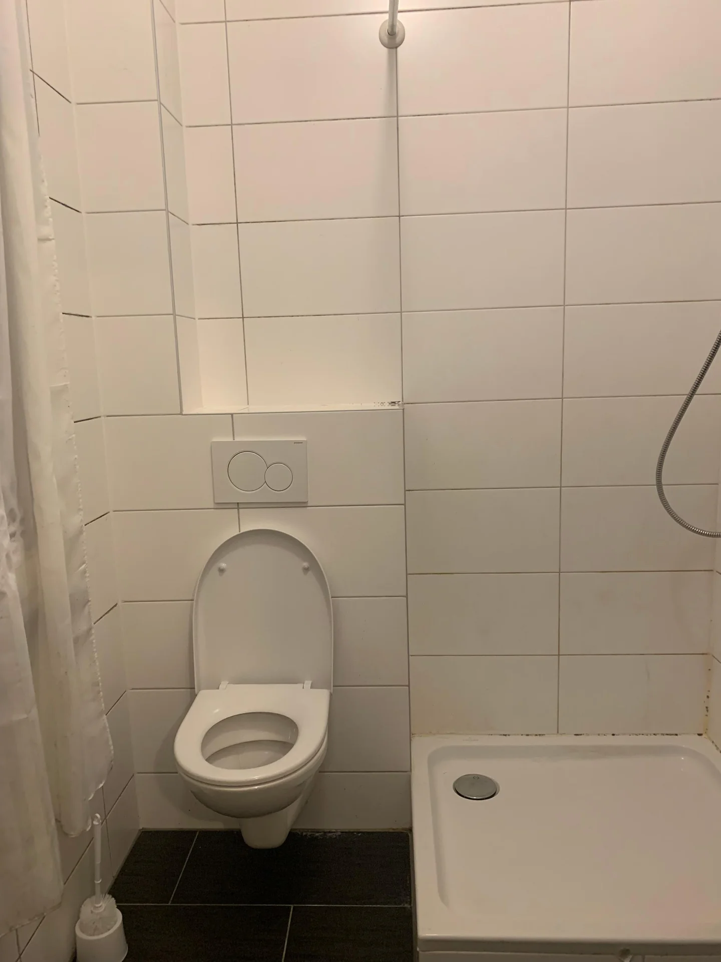 Foto van de Studio gelegen aan de Sionsweg in Nijmegen
