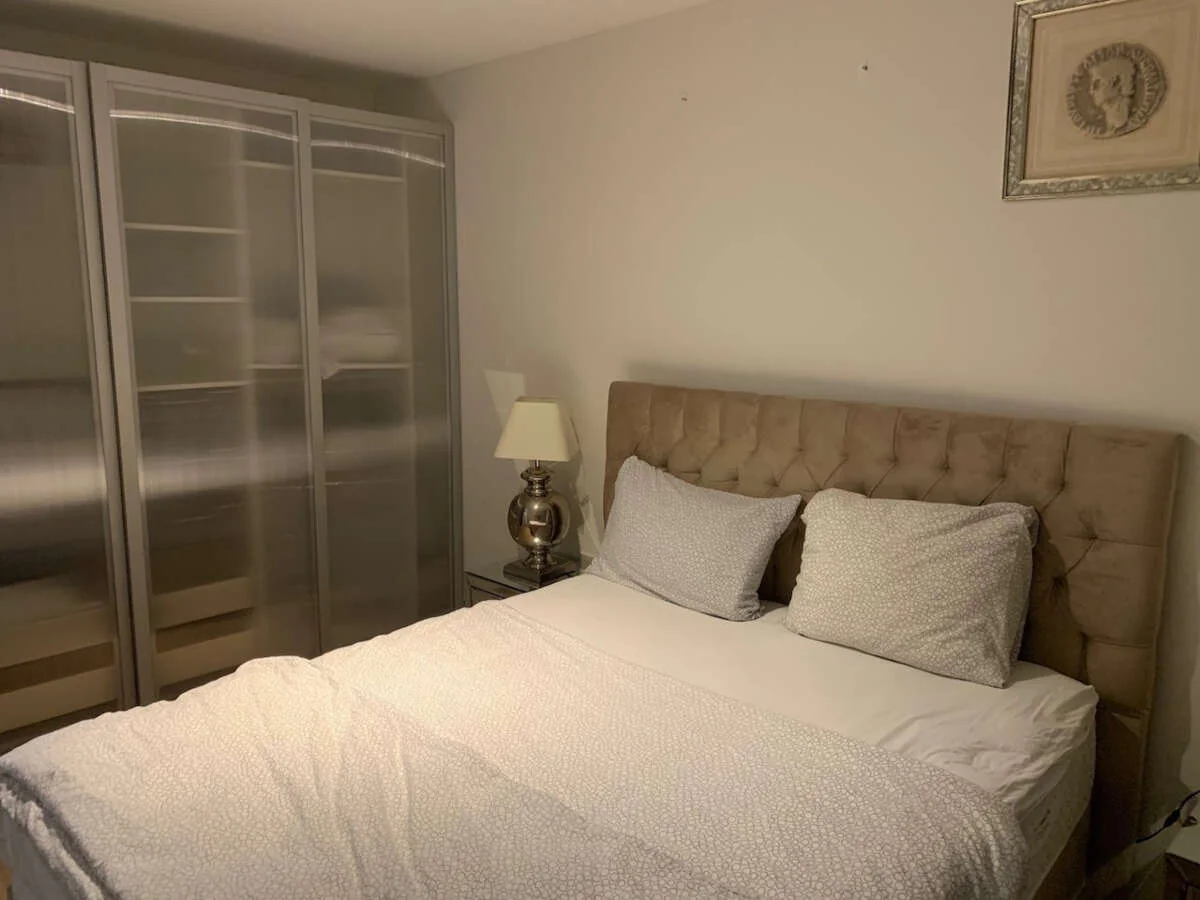 Foto van de Appartement gelegen aan de Johan Hofmanstraat in Amsterdam
