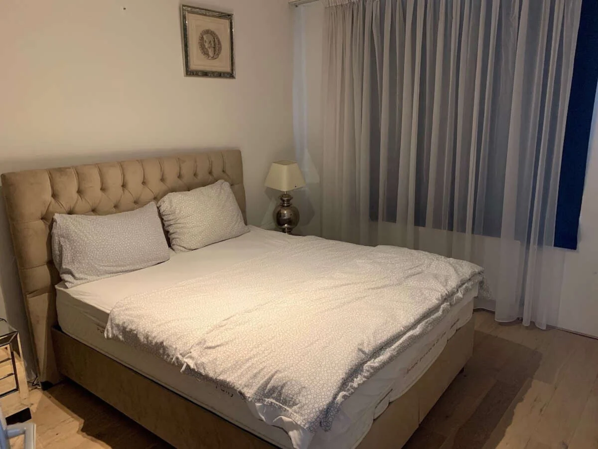 Foto van de Appartement gelegen aan de Johan Hofmanstraat in Amsterdam
