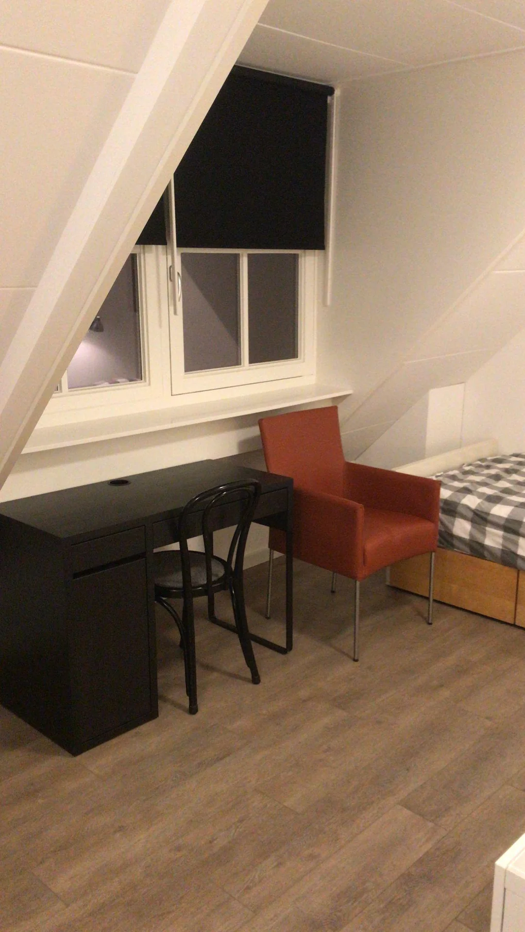 Foto van de Kamer gelegen aan de Schoolstraat in Goirle