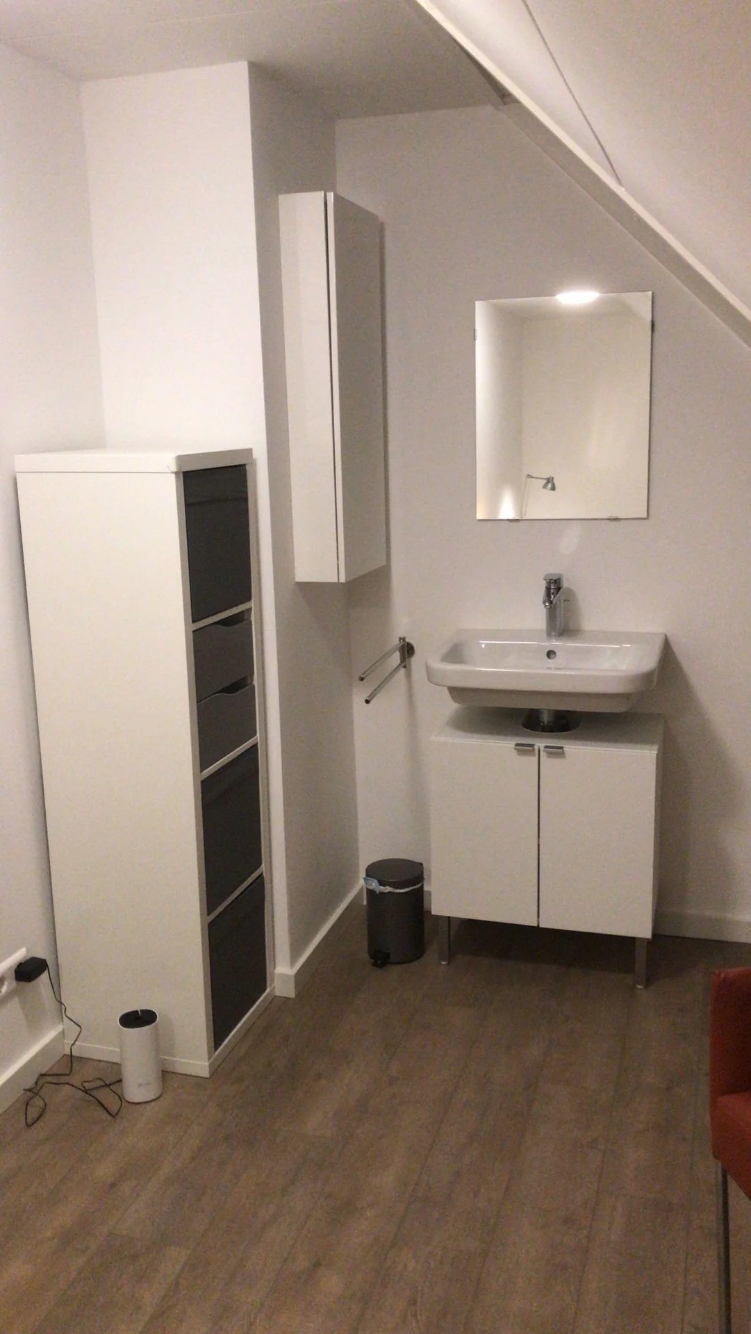 Foto van de Kamer gelegen aan de Schoolstraat in Goirle
