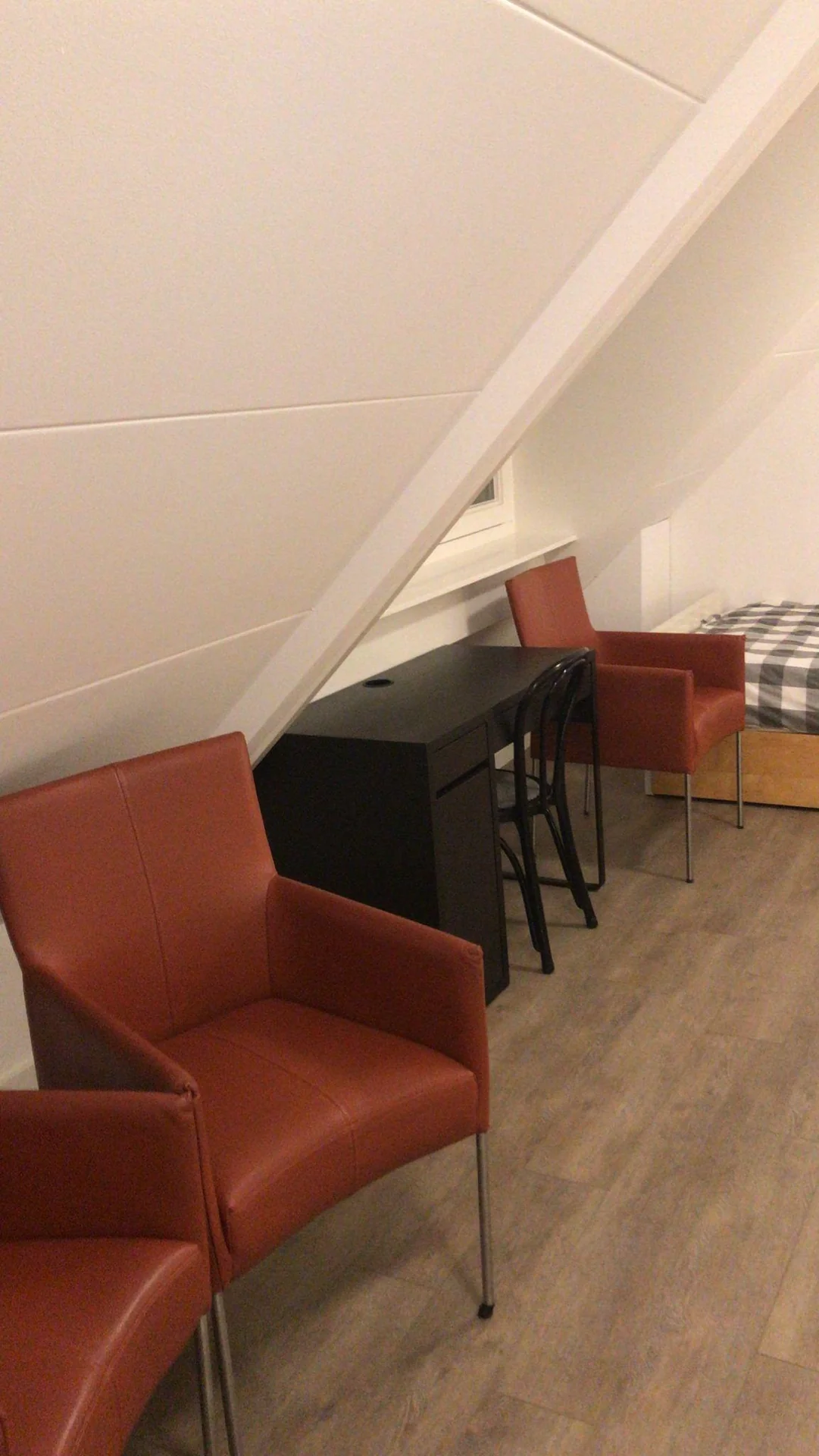 Foto van de Kamer gelegen aan de Schoolstraat in Goirle