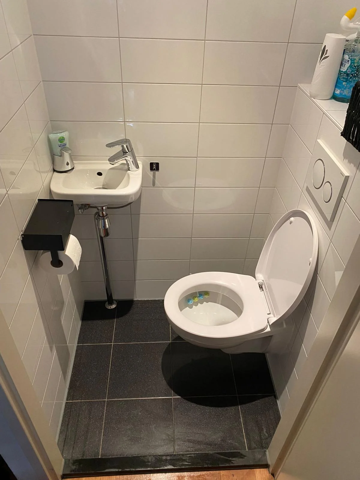 Foto van de Kamer gelegen aan de Venbergsemolen in Eindhoven