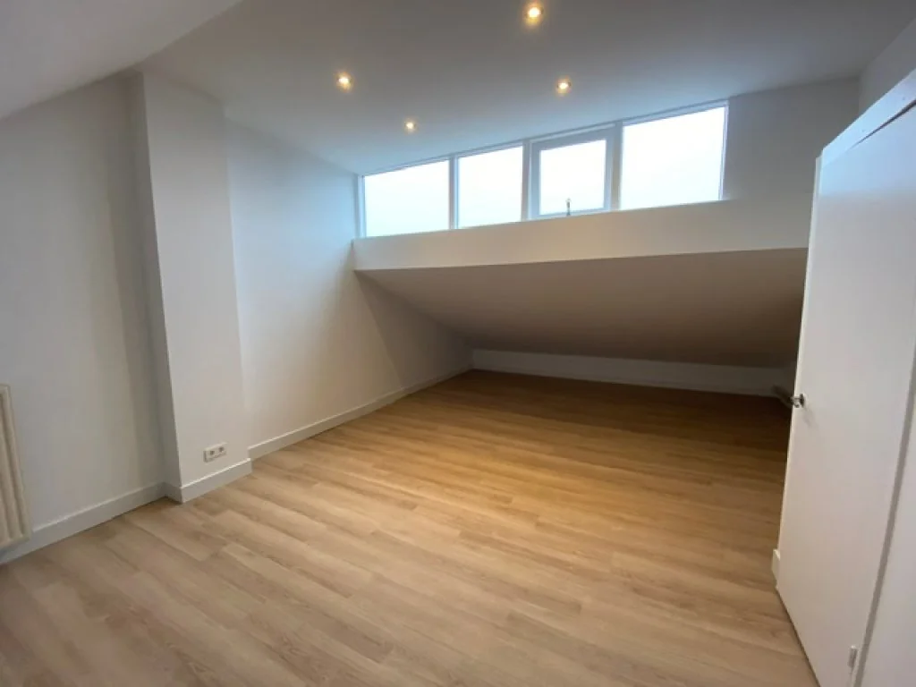 Foto van de Appartement gelegen aan de Ringbaan-Noord in Tilburg