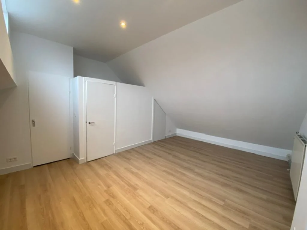 Foto van de Appartement gelegen aan de Ringbaan-Noord in Tilburg