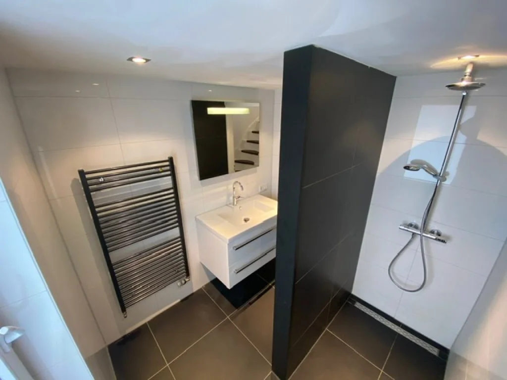Foto van de Appartement gelegen aan de Ringbaan-Noord in Tilburg