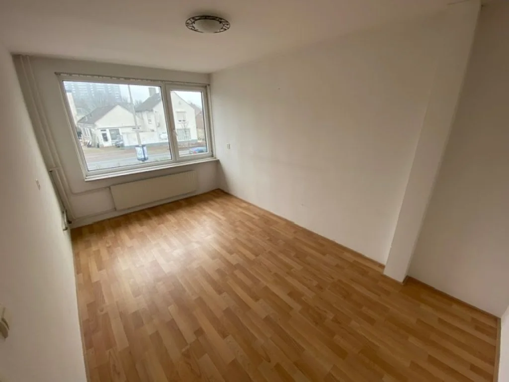 Foto van de Appartement gelegen aan de Ringbaan-Noord in Tilburg