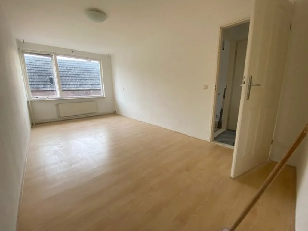 Foto van de Appartement gelegen aan de Ringbaan-Noord in Tilburg
