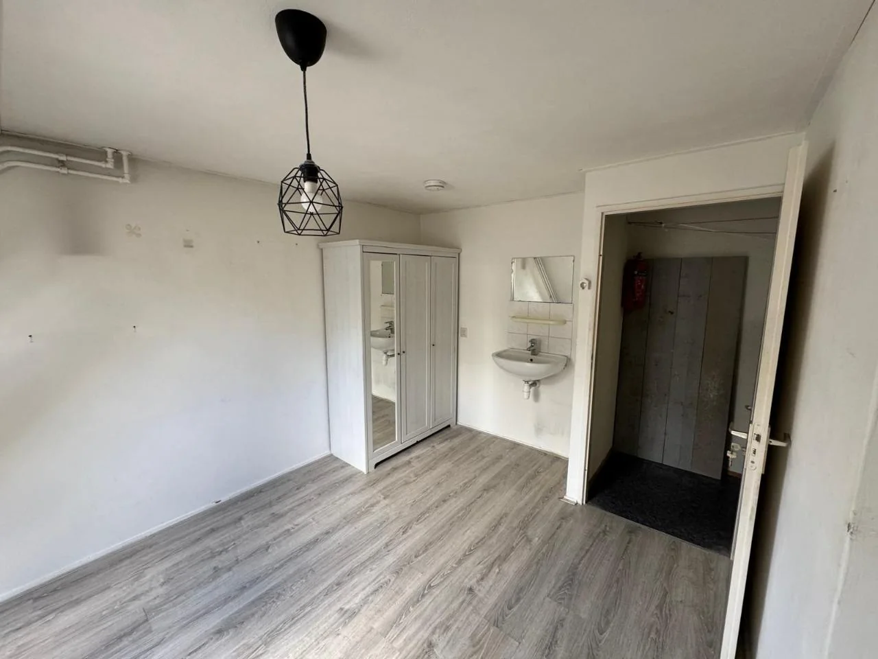 Foto van de Kamer gelegen aan de Smidspad in Tilburg